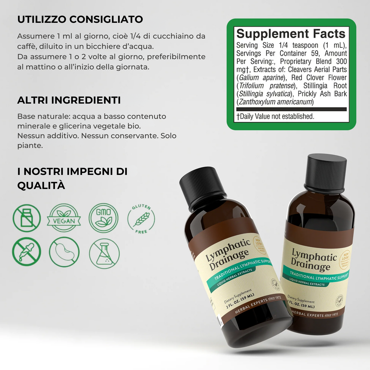 Drenaggio linfatico fluido - Ritrovate leggerezza, energia e pelle liscia