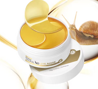 Patch occhi al collagene